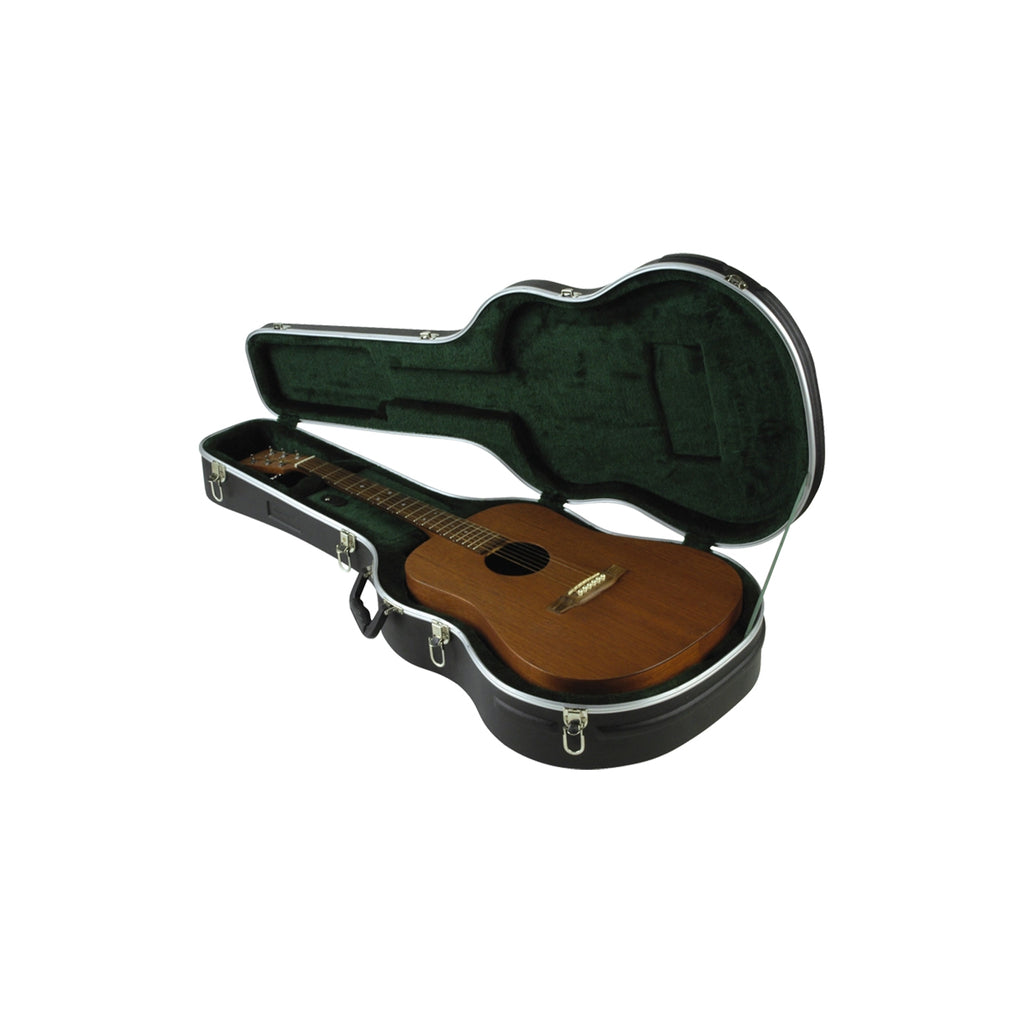SKB Acoustic Case Shaped Hardshell Standard Latches Handle 1SKB-8