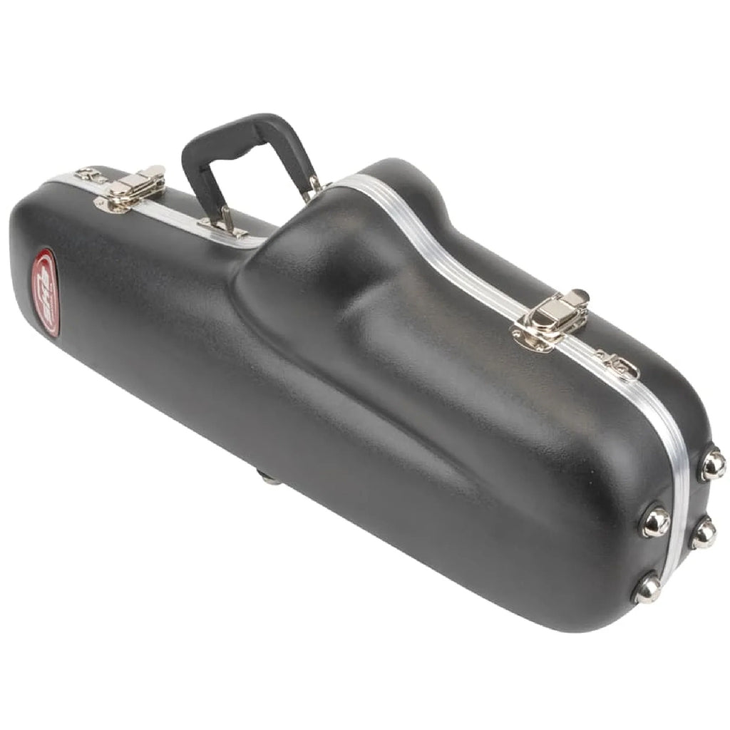 SKB-140 Contoured Alto Saxophone Case