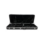 OLIVE BC501 ABS Rectangular 5-String Bass Guitar Case
