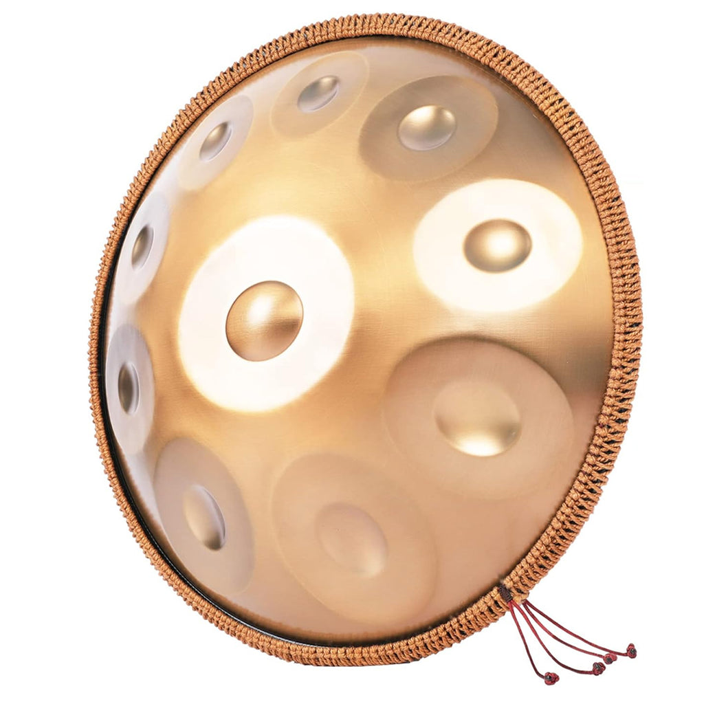 Ostar Handpan