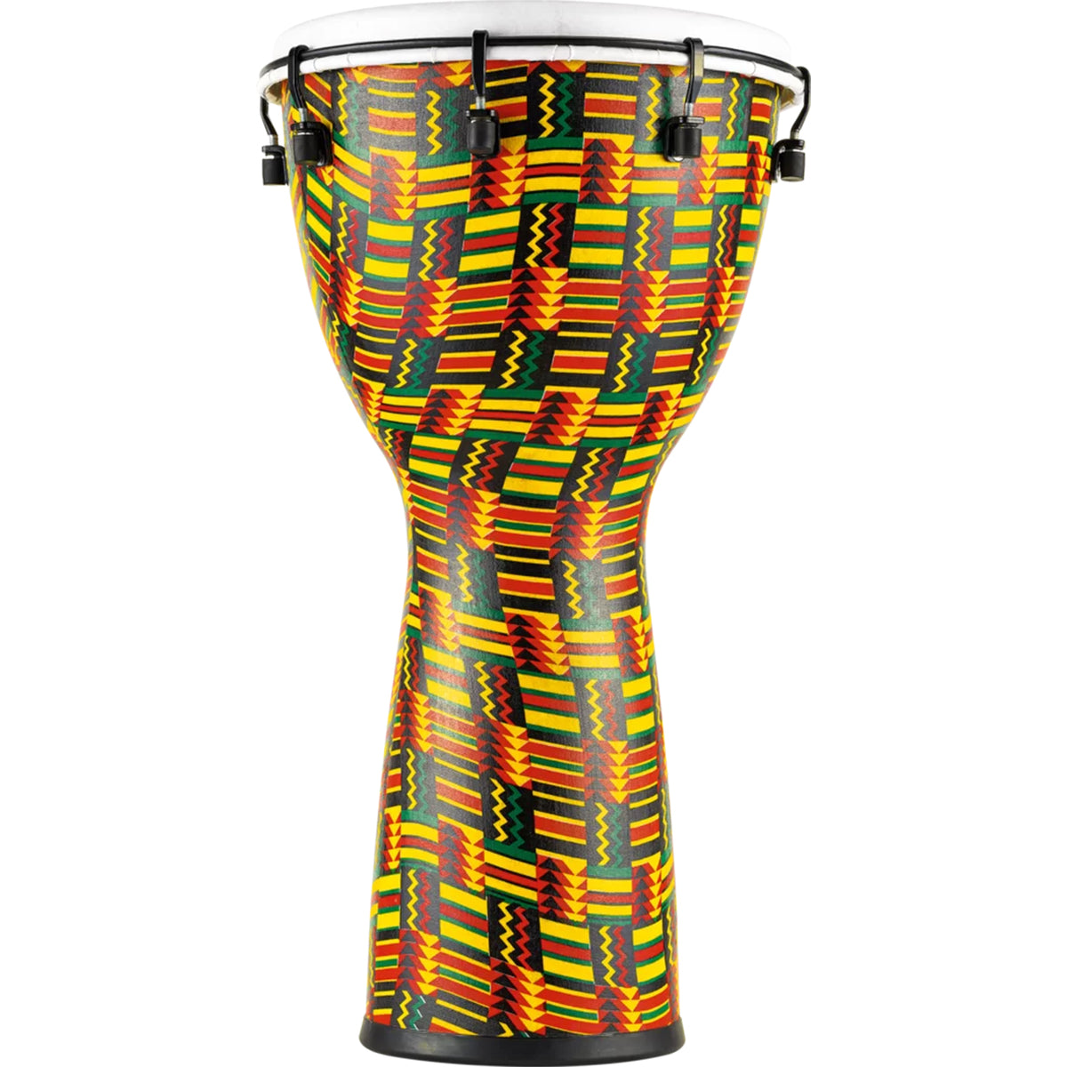 Meinl, Djembe, Alpine Series, Synthetic Head -12