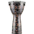 Meinl, Djembe, Alpine Series, Synthetic Head -12
