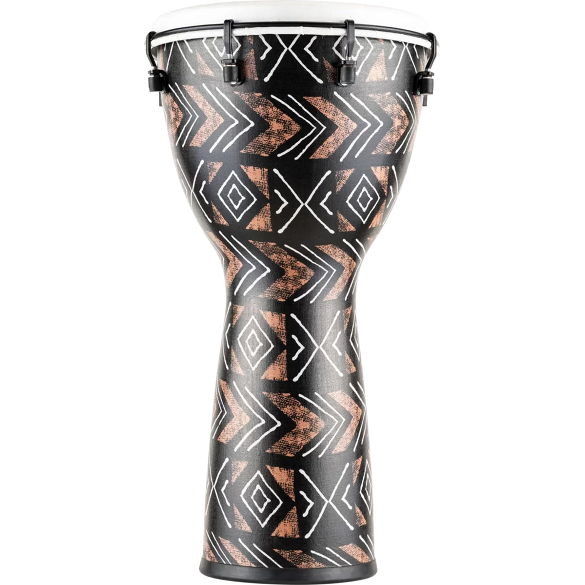 Meinl, Djembe, Alpine Series, Synthetic Head -12