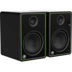 Mackie CR5-X - 5\" MULTIMEDIA POWERED MONITORS PAIR