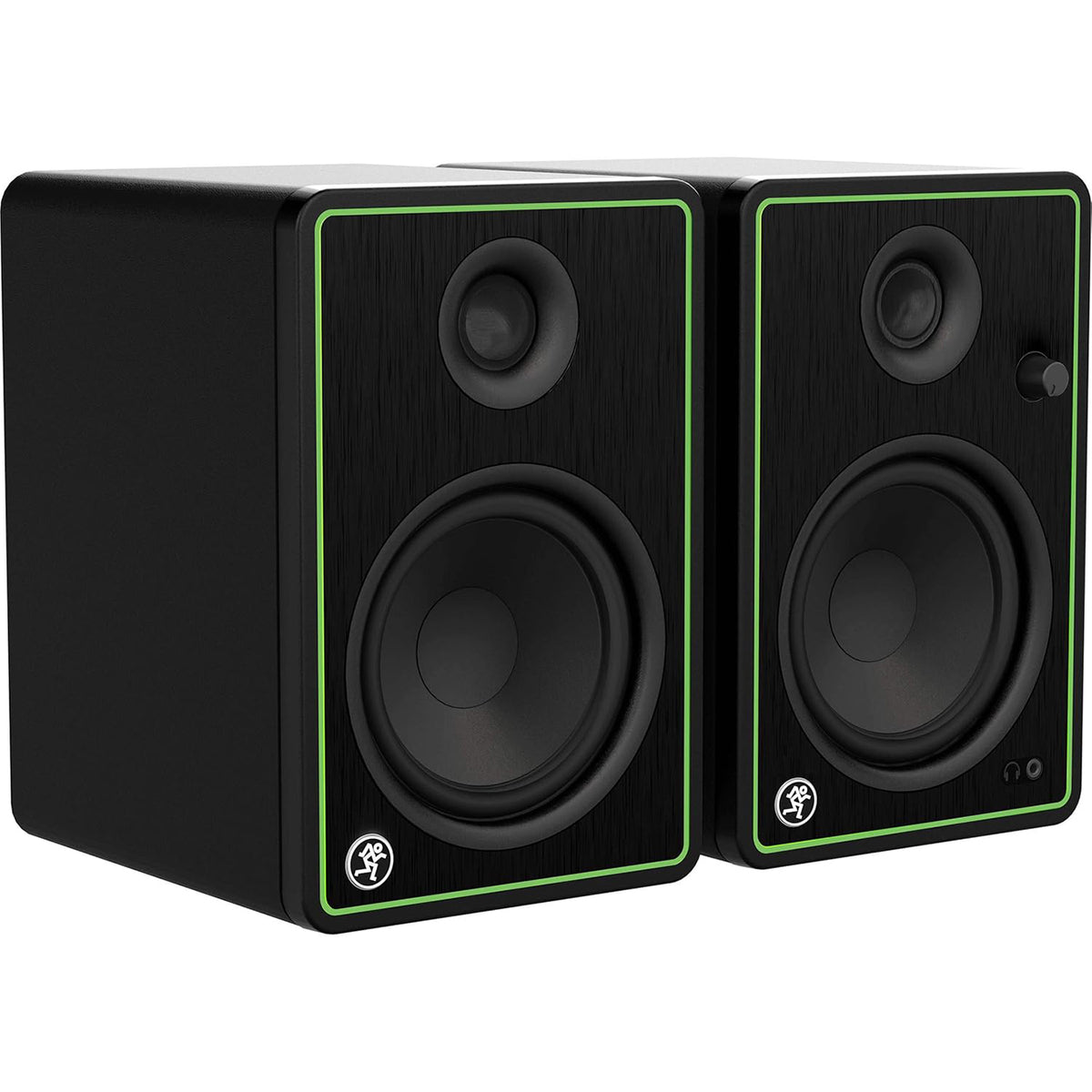 Mackie CR5-X - 5\" MULTIMEDIA POWERED MONITORS PAIR