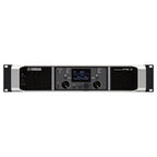 Yamaha PX3 Dual Channel 2x500W Lightweight Power Amplifier