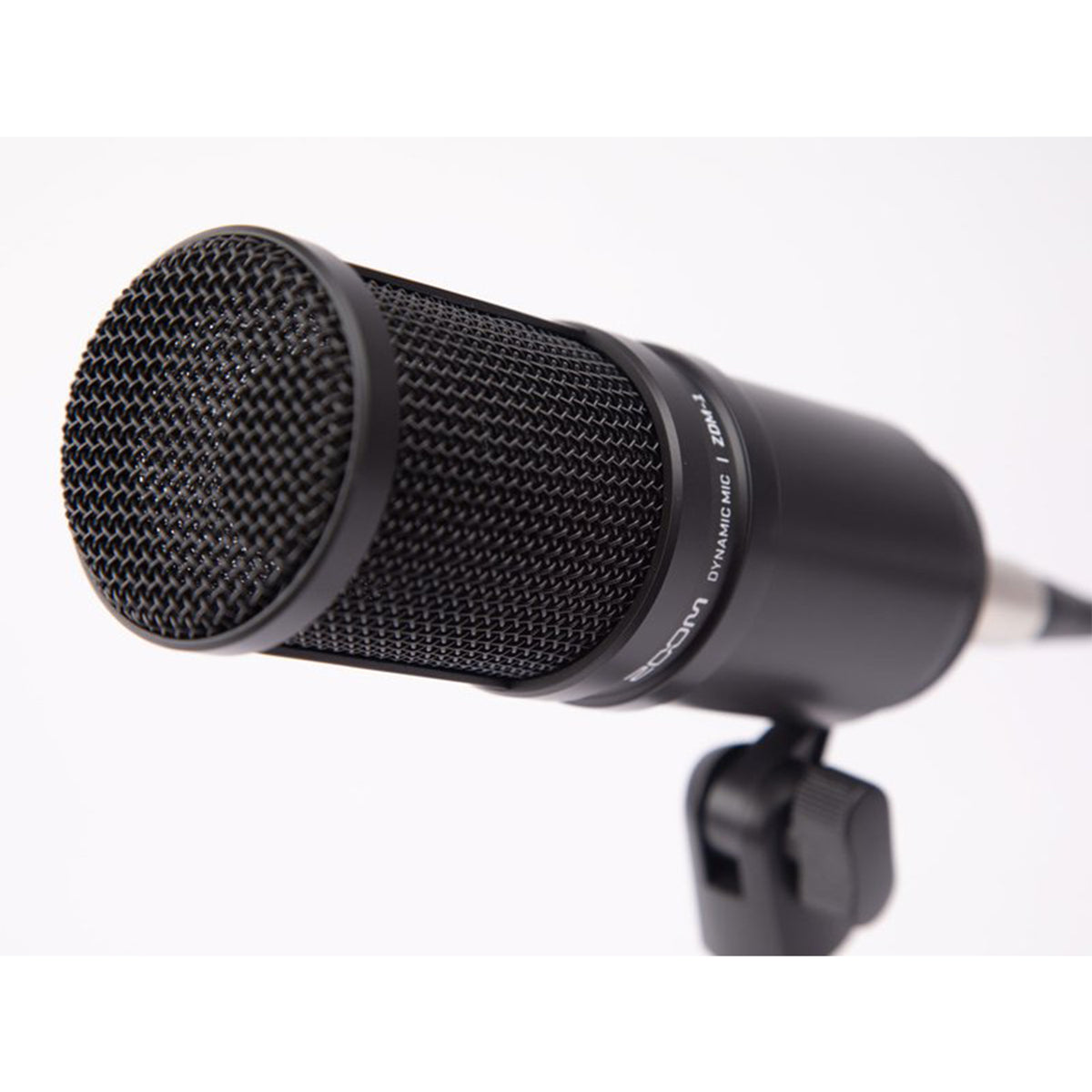 ZOOM ZDM-1 Dynamic Professional Vocal Microphone