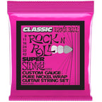 Ernie Ball 2253 Classic Super Slinky Electric Guitar Strings 9-46