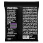 Ernie Ball Power Slinky Cobalt 5-String Electric Bass Strings 2738 50-135 Gauge