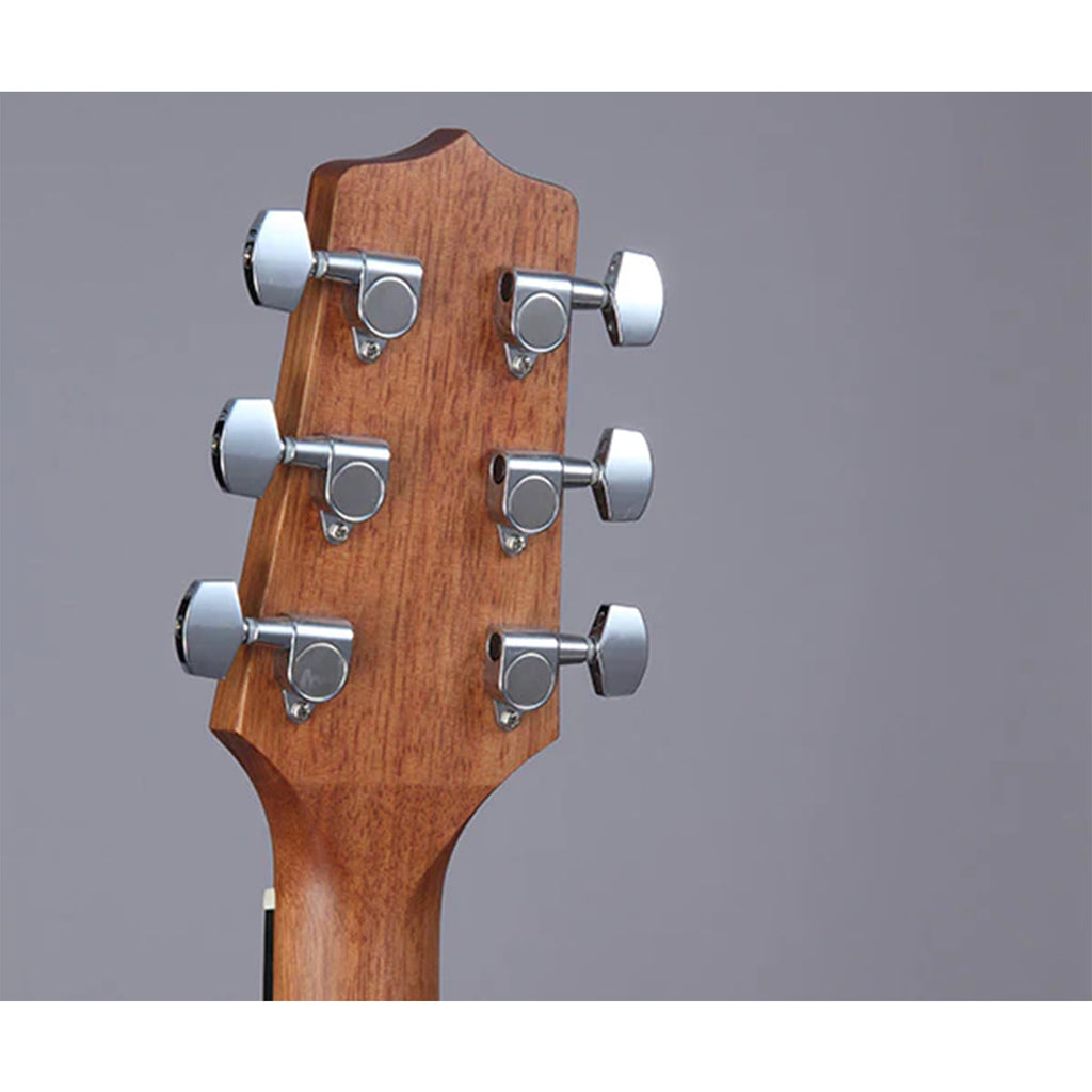 Takamine GD11MCE-NS Electro Acoustic Guitar - Natural With SKB GB-18 Gig Bag