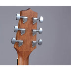 Takamine GD11MCE-NS Electro Acoustic Guitar - Natural With SKB GB-18 Gig Bag