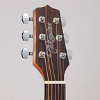 Takamine GX18CE NS Electro Acoustic Guitar - Natural With SKB GB-18 Gig Bag