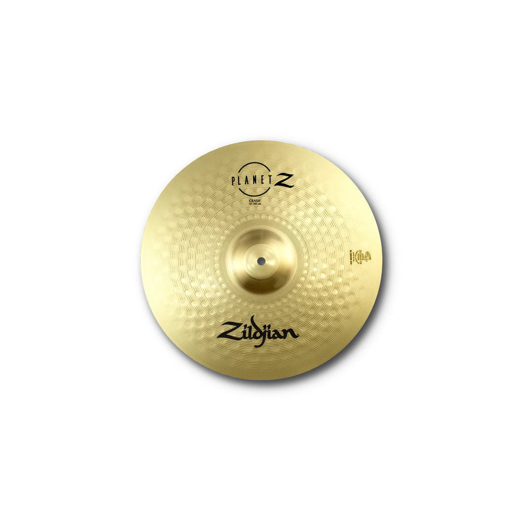 Zildjian ZP16C 16-Inch Planet Z Crash Cymbal
