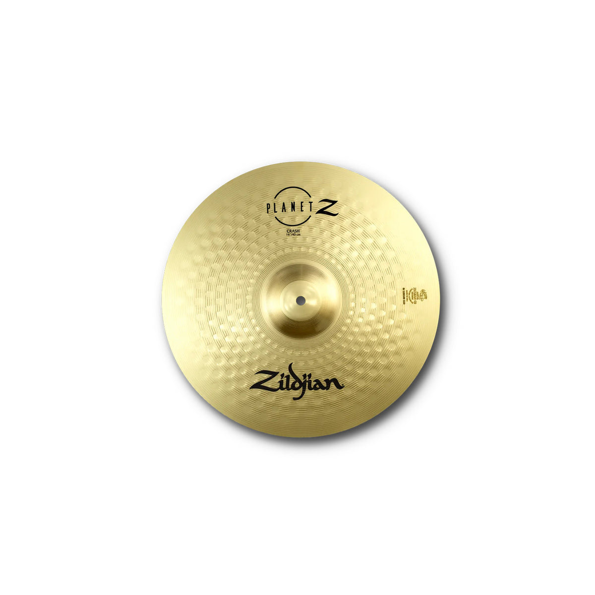 Zildjian ZP16C 16-Inch Planet Z Crash Cymbal
