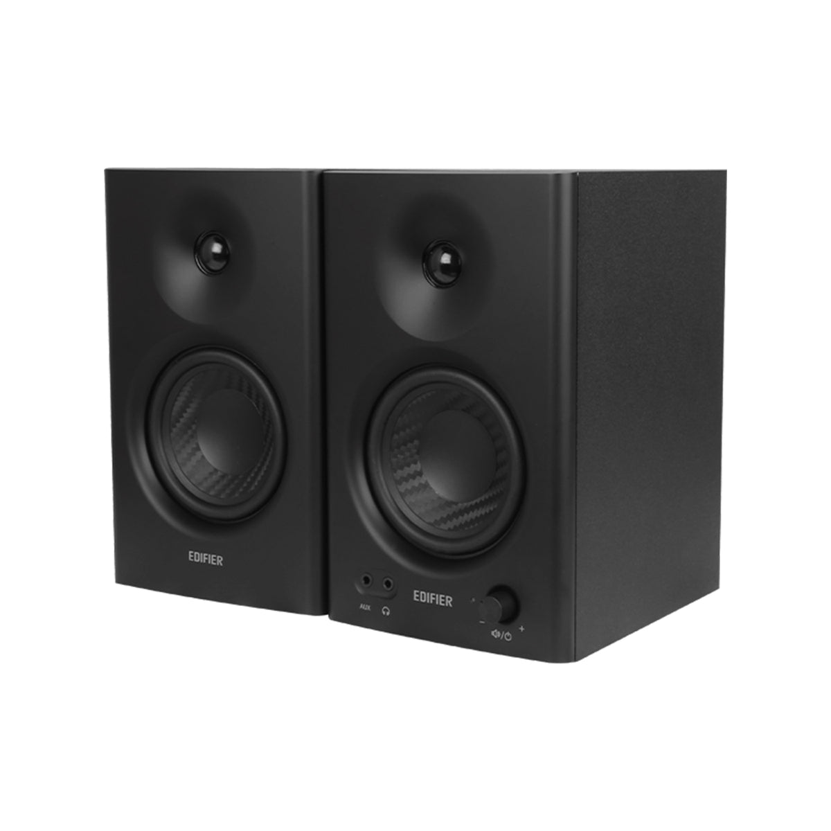 Edifier MR4 Powered Studio Monitor Speakers Black