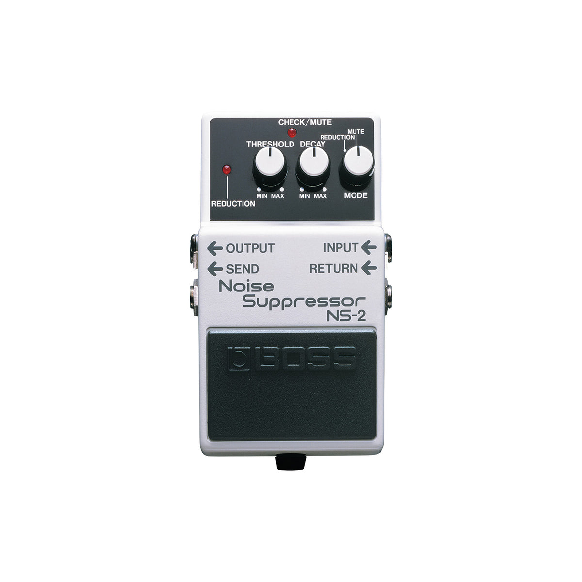 Boss NS-2 Noise Suppressor Pedal