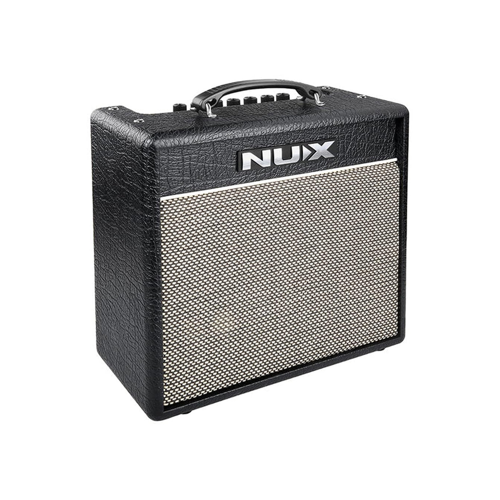 Nux Mighty 20 MKII 20-Watts Guitar Amplifier