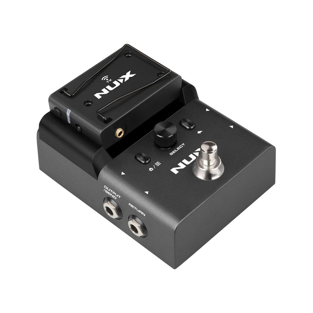 Nux B8 Professional Wireless System