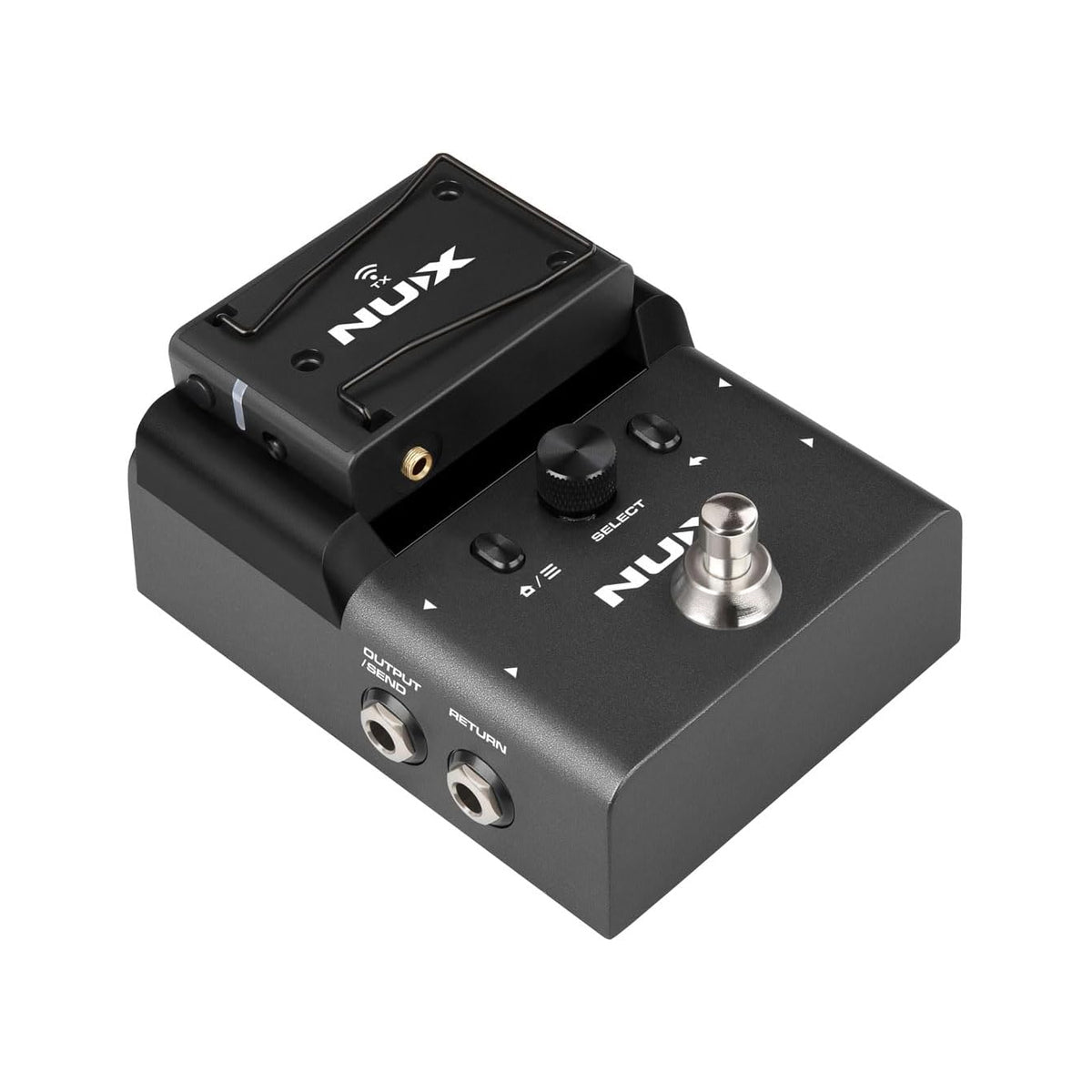 Nux B8 Professional Wireless System