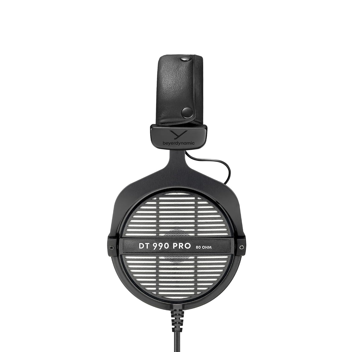 Beyerdynamic DT 990 Pro 80ohm Studio Headphones