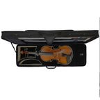 SERGIO TORDINI STV442A Matte 4/4 SOLID WOOD VIOLIN