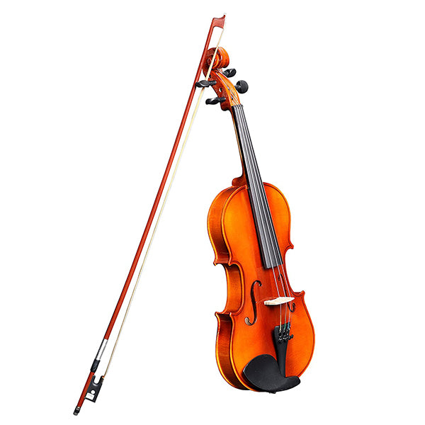Sergio Tordini STC441G 4/4 Violin Full set with Case,Bow
