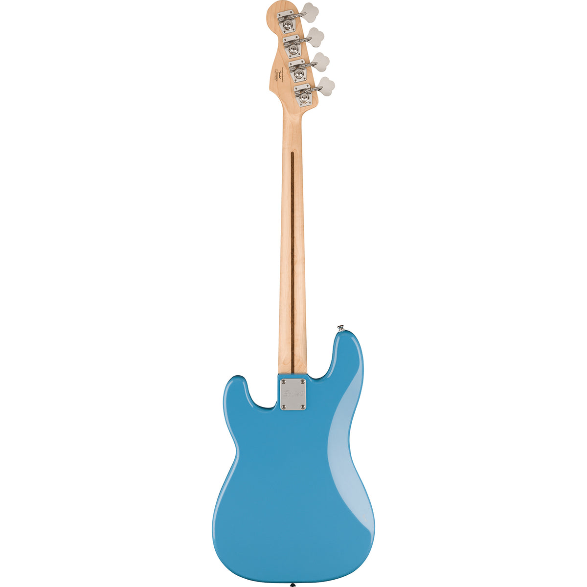 Fender Squier Sonic® Precision Bass® 4 String Bass Guitar