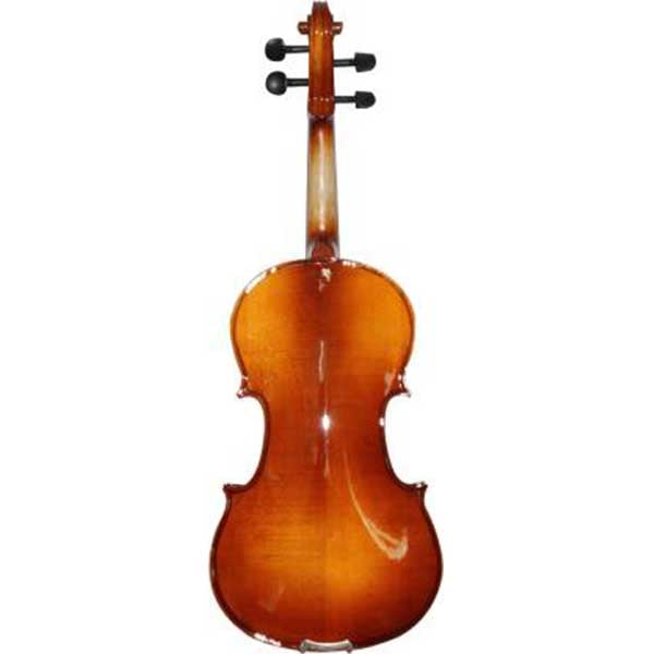 SERGIO TORDINI STC441M 4/4 Violin Full Set with case,Bow,Rosin