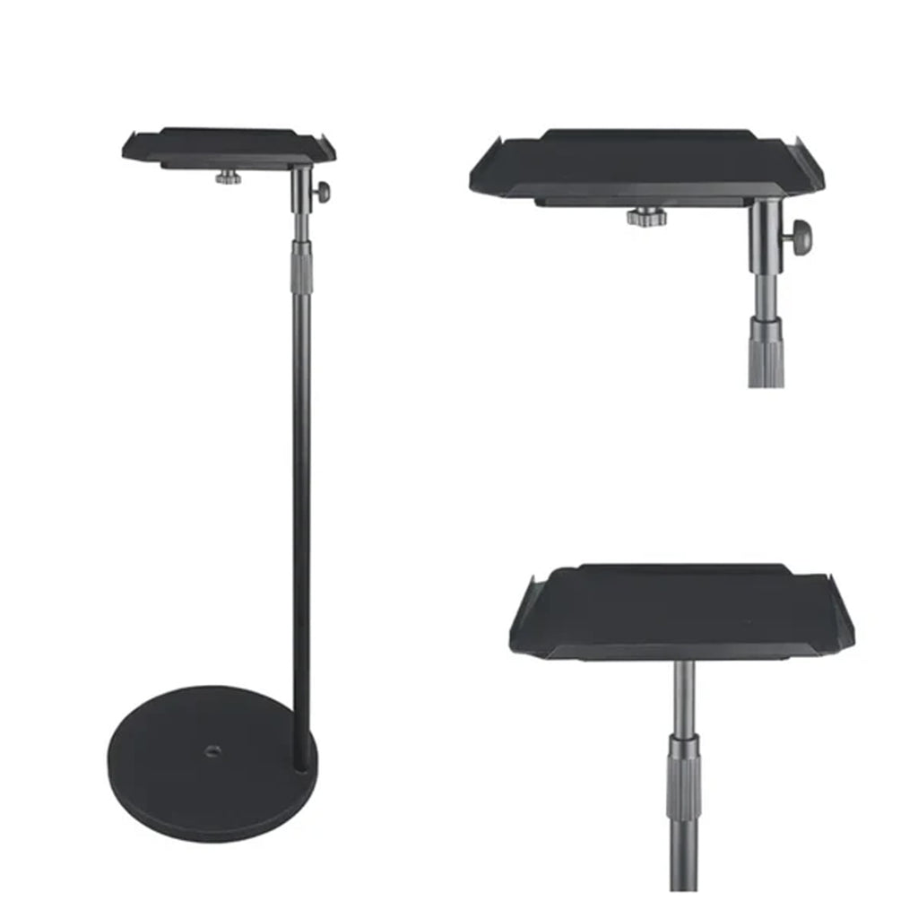 Softline Pro SP-PS002 Projector Stand Professional & Multi Step Height Adjustable