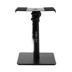 Softline Pro SP 902T Desktop Studio Monitor Speaker Stand with Square Base - Single