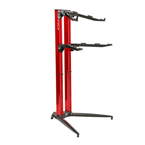 Stay Music Piano Stand 1200/02 - Red