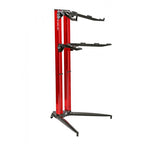 Stay Music Piano Stand 1200/02 - Red