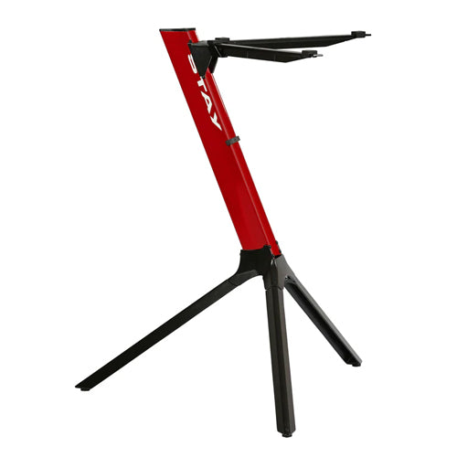 Stay Slim Compact Stand - Red