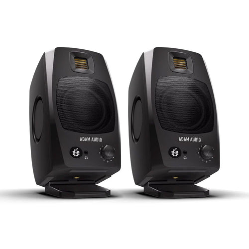 ADAM Audio D3V 3.5Inch Powered Studio Desktop monitor - Pair