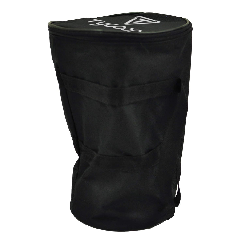 Tycoon percussion TDA HC13 Hand Hammered Aluminium Darbuka