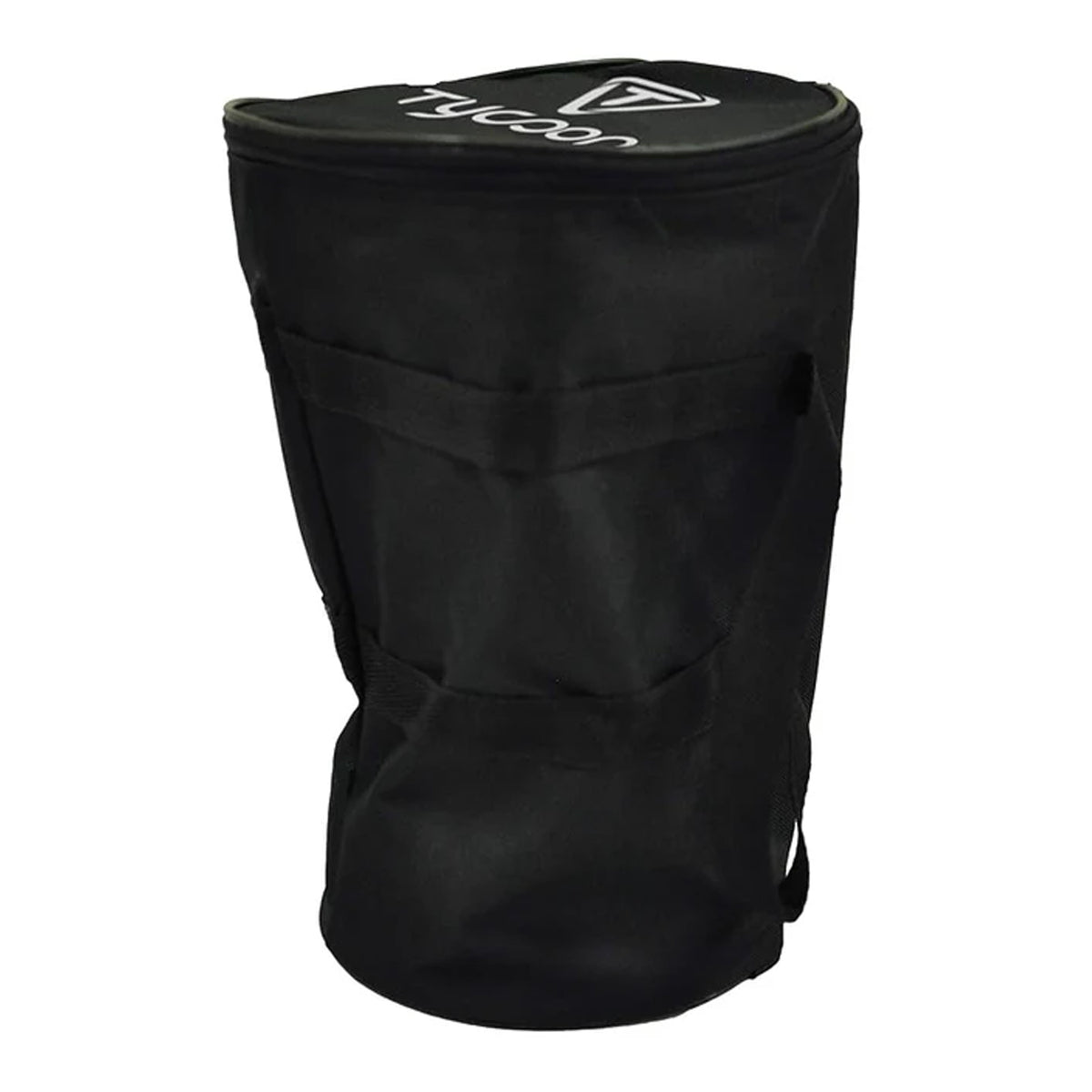 Tycoon Percussion TDA-HC14 Hand-Hammered Aluminum Darbuka