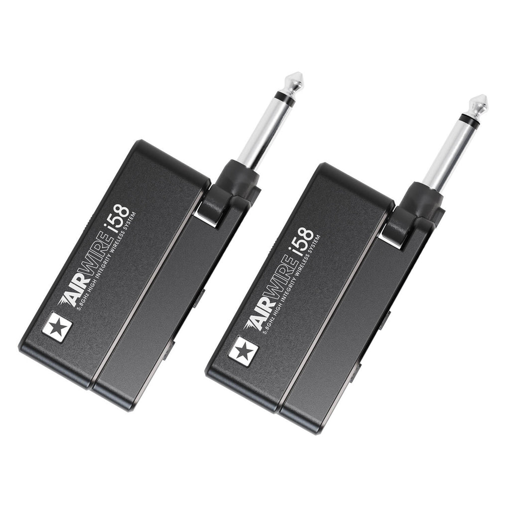 BLACKSTAR AIRWIRE i58 Guitar Wireless System
