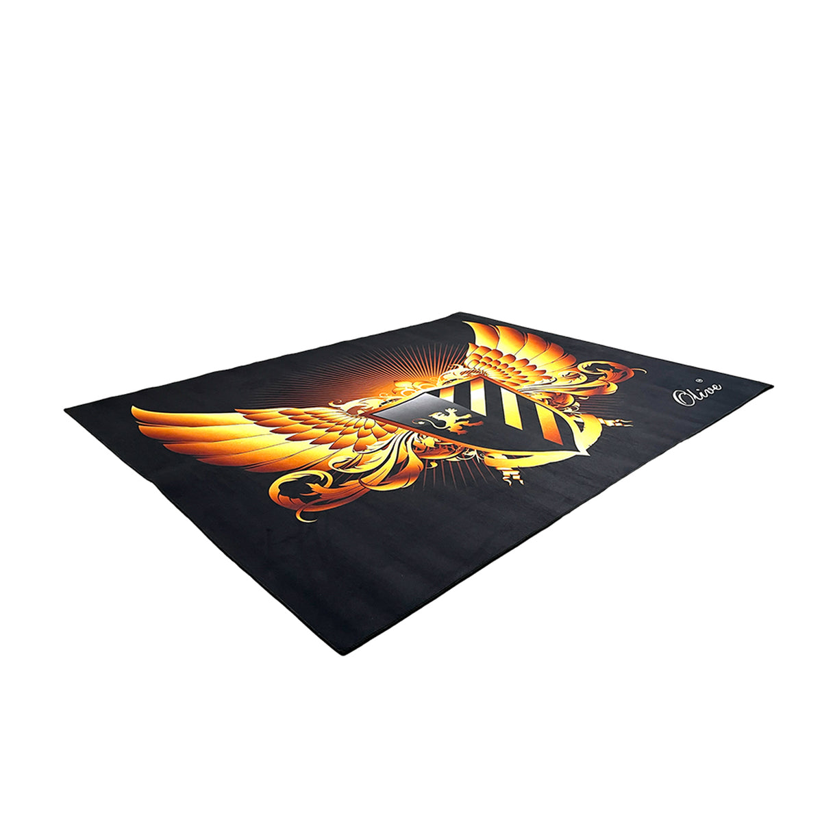 Olive OL-DM400 Drum Mat