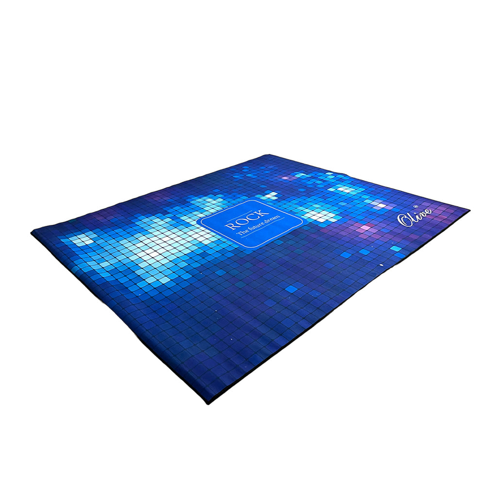 Olive OL-DM700 Drum Mat