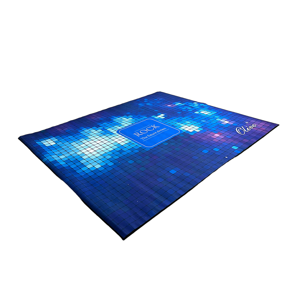 Olive OL-DM700 Drum Mat