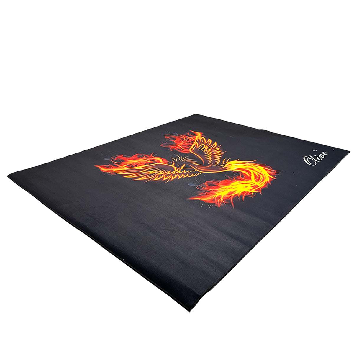 Olive OL-DM800 Drum Mat