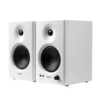 Edifier MR4 Powered Studio Monitor Speakers - White