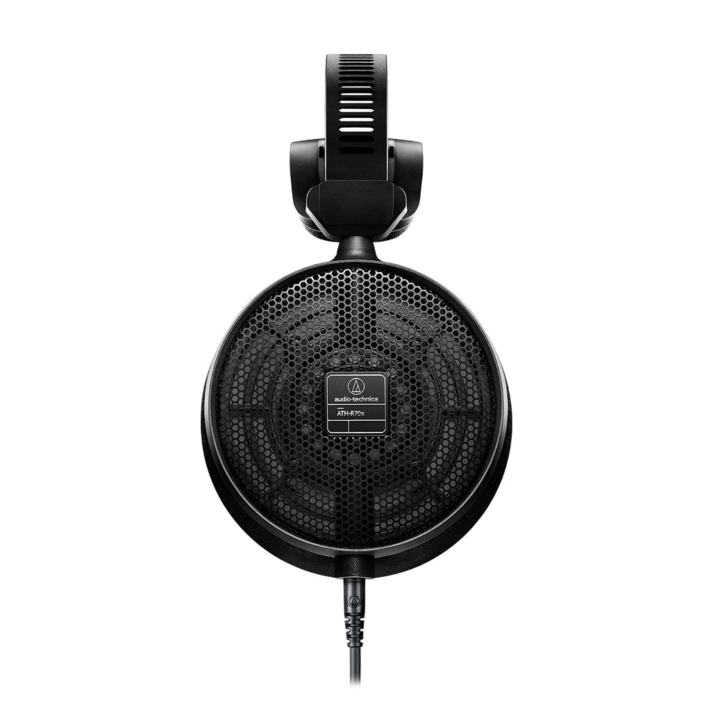 Audio Technica ATH-R70x Professional Open-Back Reference Headphones
