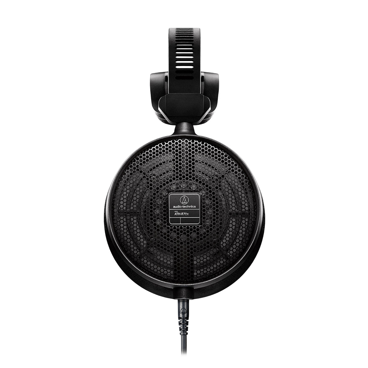 Audio Technica ATH-R70x Professional Open-Back Reference Headphones
