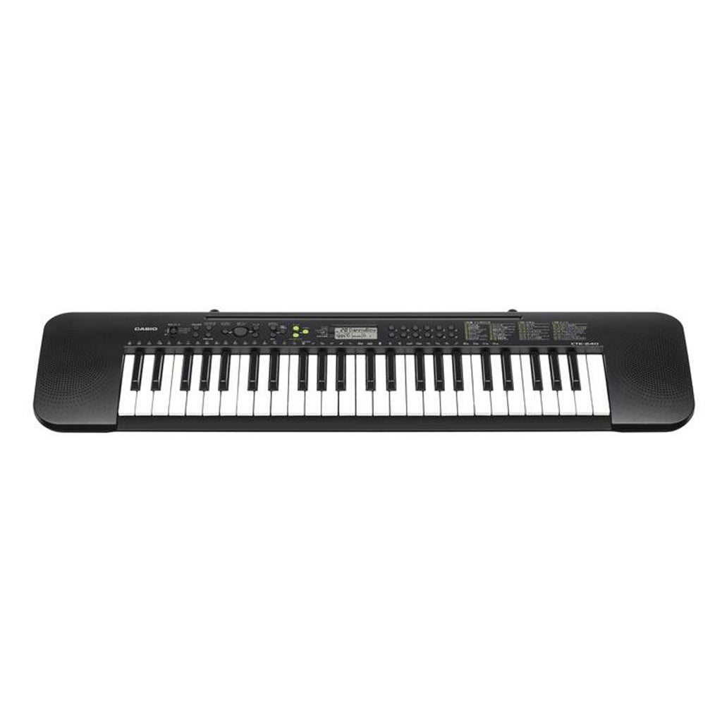Casio CTK240 49 Standard Keys Keyboard