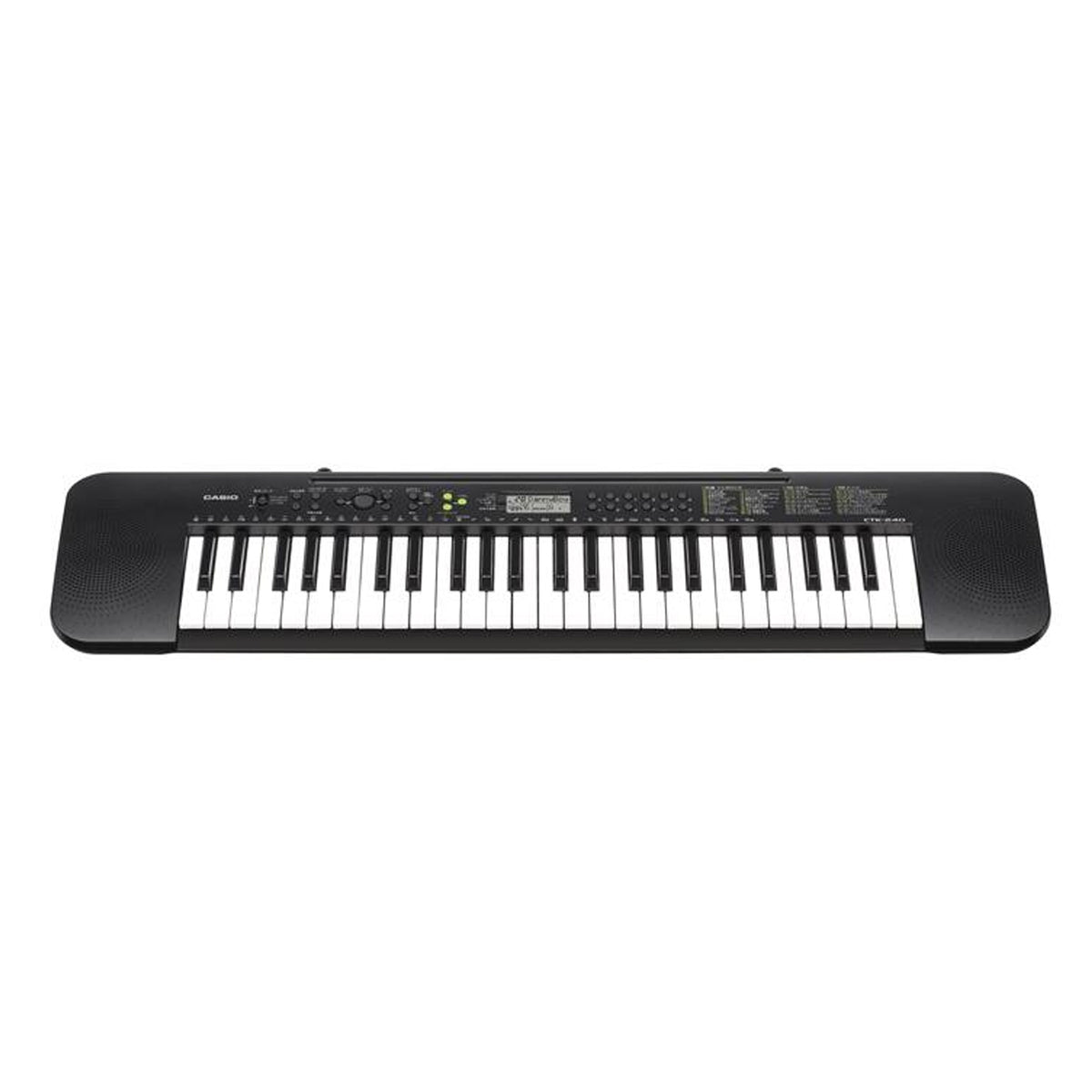 Casio CTK240 49 Standard Keys Keyboard