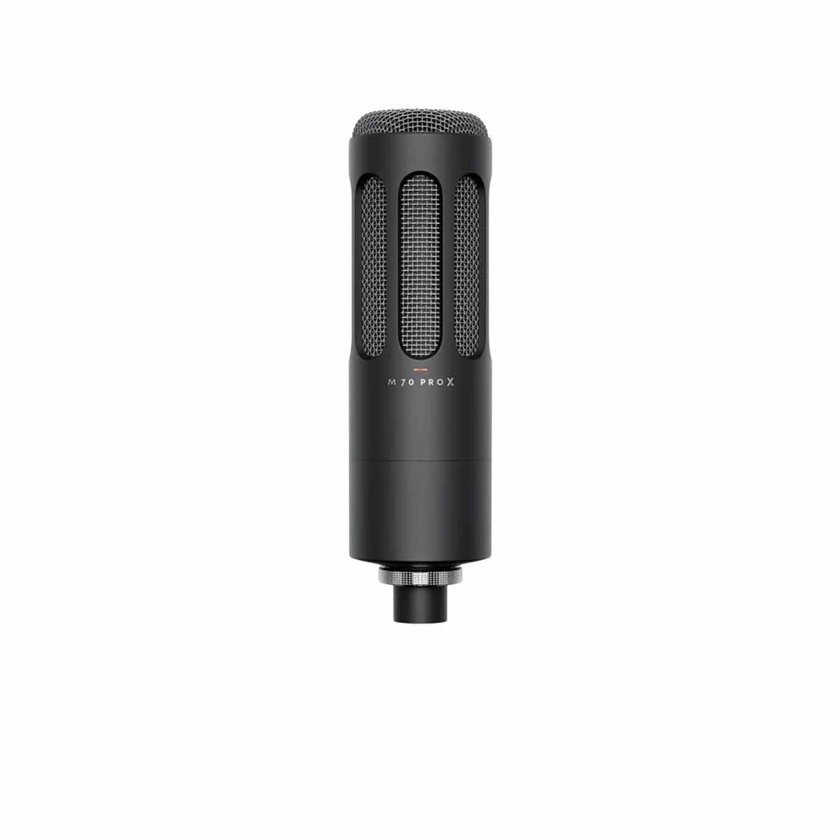 Beyerdynamic M 70 PRO X Dynamic broadcast microphone for streaming and podcasting (Cardioid)