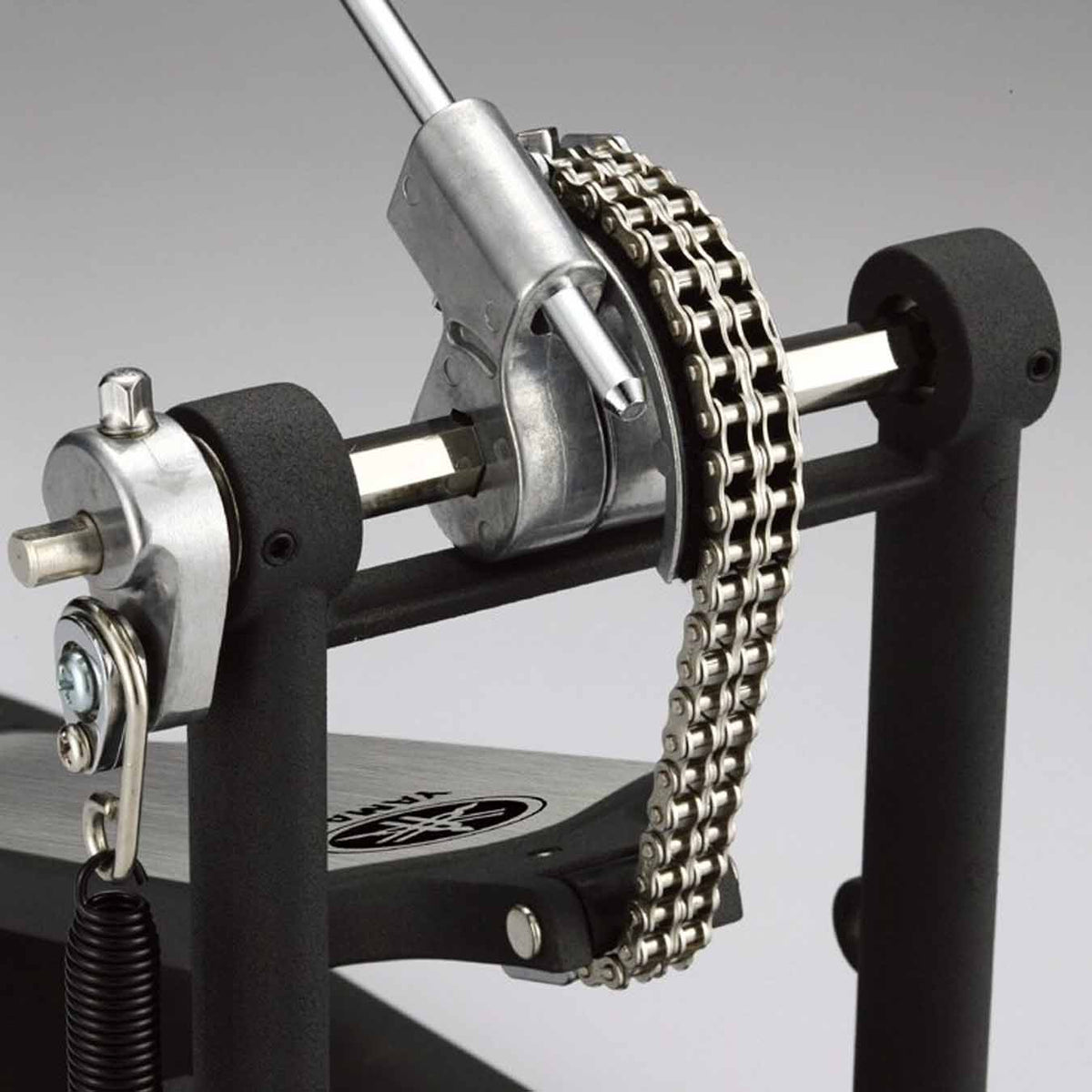 Yamaha DFP9500C Double Foot Pedal – Chain Drive