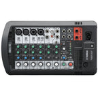 Yamaha STAGEPAS 400BT Portable Bluetooth Speaker