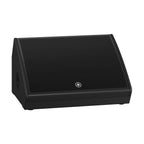 YAMAHA DHR15M Powered Loudspeaker